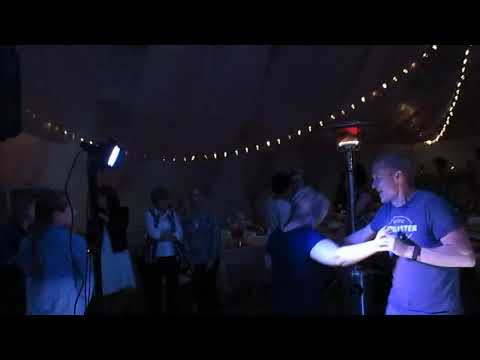 Soundbox Entertainment video.