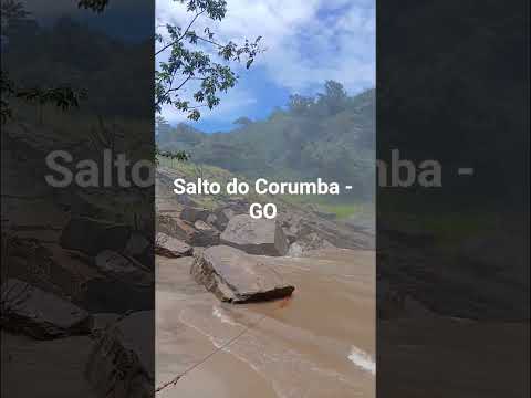 Salto do Corumba de Goiás 2026