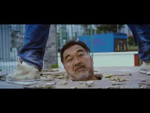 Badges of fury - Momenti Indiementicabili - clip 3