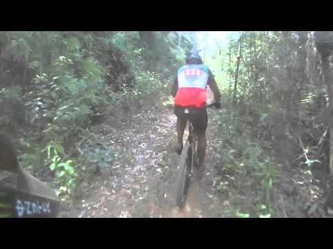 IRON BIKER 2014 - PRIMEIRO DIA