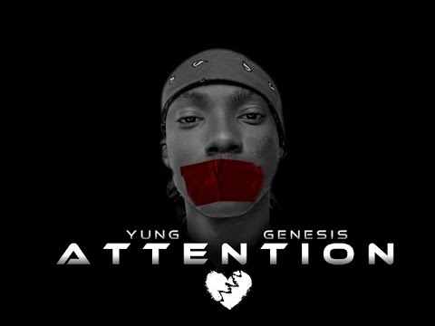 Yung Genesis - Attention