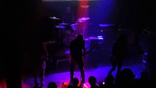 Uncle Acid & The Deadbeats : Brighton 09/12/2013 pt.2