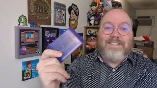 My New Genesis Game Update + Convention Schedule