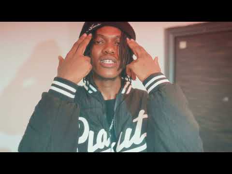 Giddy AK - My Gang (Official Music Video)