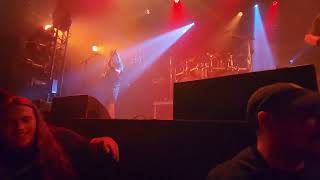 Dying Fetus - Devout Atrocity ● Santa Cruz, CA 10/18/2024 ● LIVE