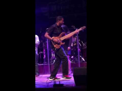 Unit 3 Deep - Quiet Dissonance - featuring Lauren White - Patrick Cooper - Bethesda Blues Jazz