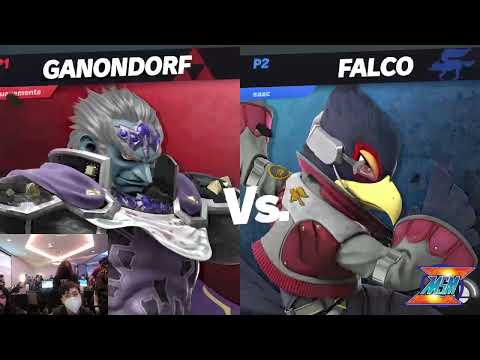 MSM Zero 5 pool B1 Lord Bahamut VS Saac