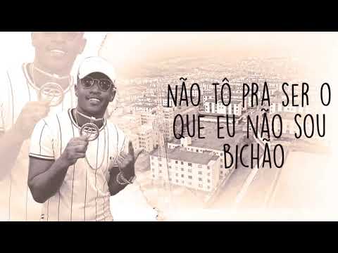 MC Lebra feat MC Dede - Essência (Lyric Vídeo) (DJ Bruninho FZR)