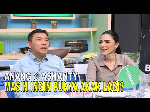 Anang & Ashanty Ingin Punya Anak Lagi dan Oplas? | FYP (08/12/25) Part 1
