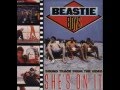 Beastie Boys - She's On It