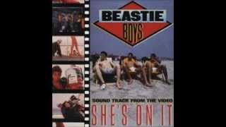Beastie Boys - She&#39;s On It