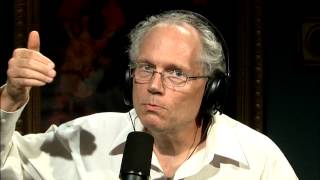Kevin O'Brian on Deep in Scripture Radio