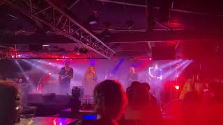 "Steamy Window" (angle 2)