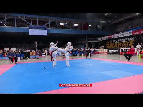 Carpathia Cup 2023 - Kumite Juniors Girls