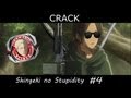 Shingeki no Stupidity #4 (Crack) 
