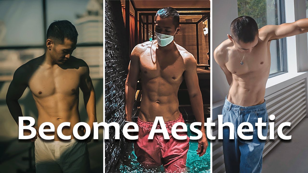 10 Things That Instantly Make You More Aesthetic