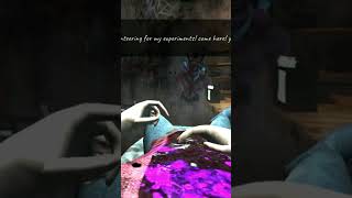 Download lagu Mr Xantu Game Over #horrorgaming #game mp3