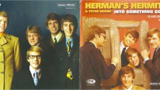Herman&#39;s Hermits - Bus Stop