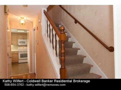 8 Hapgood Way, Shrewsbury MA 01545 - Single Family Home - Real Estate - For Sale -