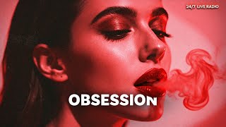 Download lagu 🌹 Deep House Obsession 24/7 • Emotional Chill House Live Radio | Rose Afterhours mp3