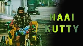 Naai Kutty | Tamil Full Movie | Selvin | Nicole | Jaikumar | Sippy | UIE Movies