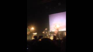 La dispute- The last lost Continent