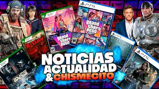 Download lagu Lo de GTA 6 y NETFLIX tendra sentido MUY PRONTO 🔥 mp3