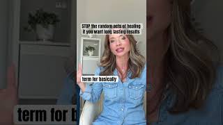 Random acts = random results #hsp #podcast #neurospicy #adhdselfimprovement