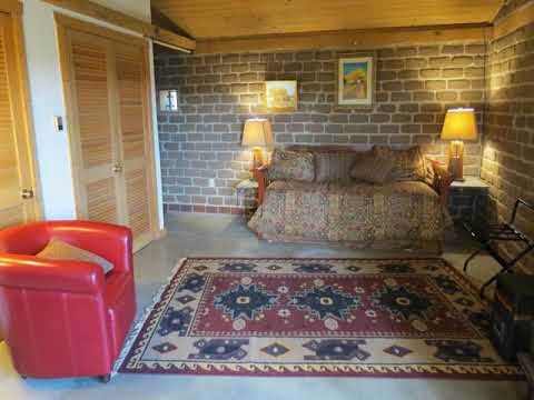 Silver River Adobe Inn Bed and Breakfast - Farmington (New Mexico) - United States