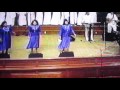 The Clark Sisters -I've Got The Victory - 1991 Detroit, MI , Faith Christian Ctr