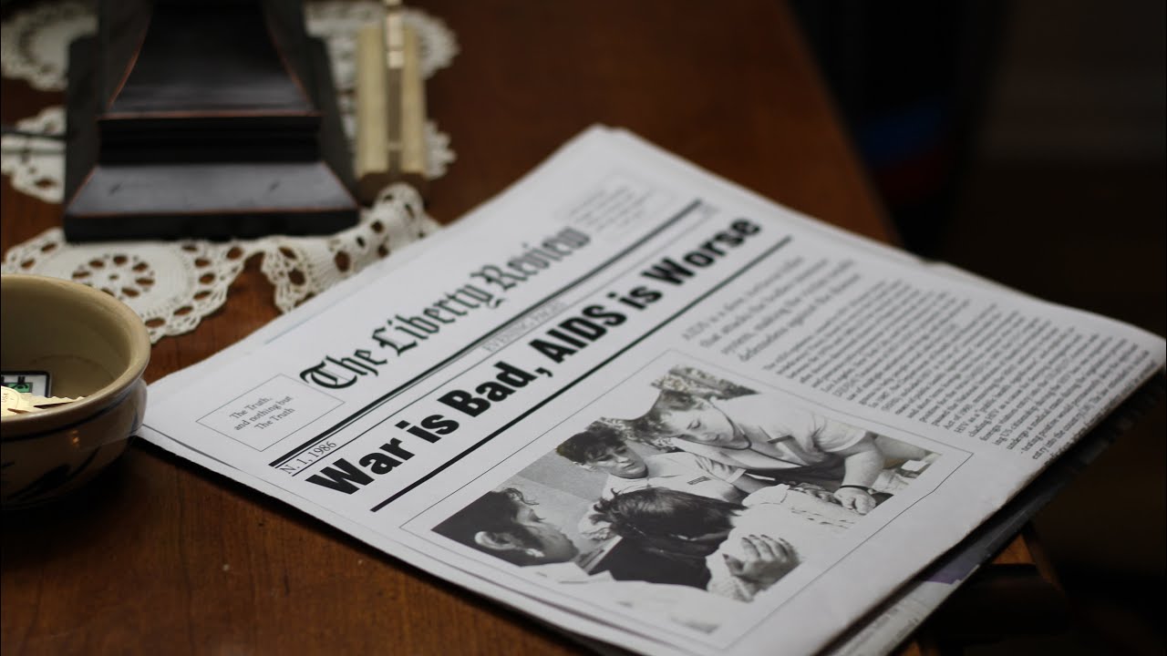 Ripple | Teaser Trailer | 2025