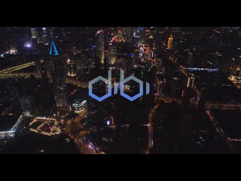 Dibi - The Online Dating Interlude (Official Video)