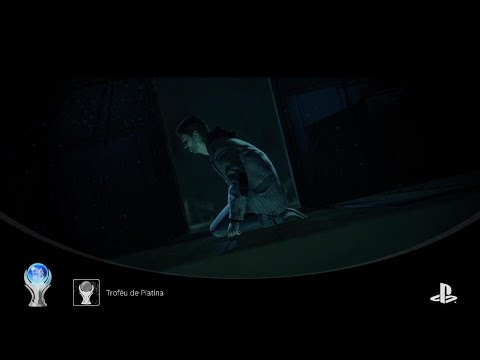 Platina de  Alan Wake Remastered