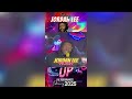 LVL UP! 🎤  Performance by Jordan Lee:  "Hush"
