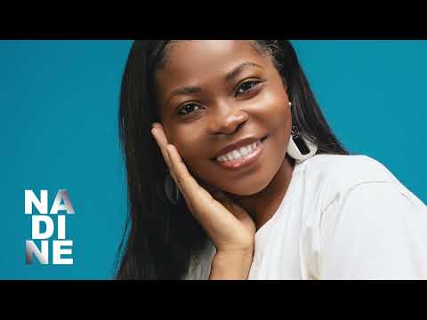 Nadine Alene - Emam Nzama (Audio Oficial)