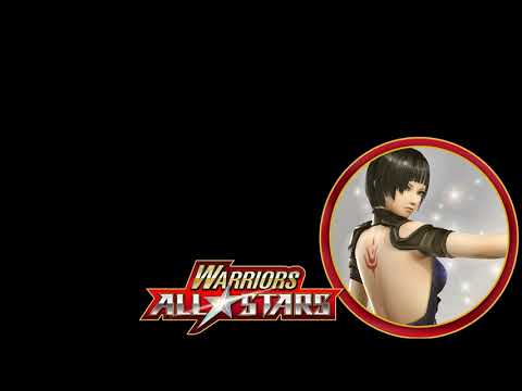 無双☆スターズ WARRIORS ALL-STAR OST 051 - Wings of Darkness (Stars Mix) Extended