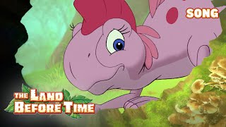 Sky Color Stones Song! | The Land Before Time | (Keyword) gameplay video by dabbot, 1:13 duration
