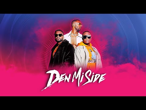 B4E ft. Tsean - Den mi side (Prod by Jespy)