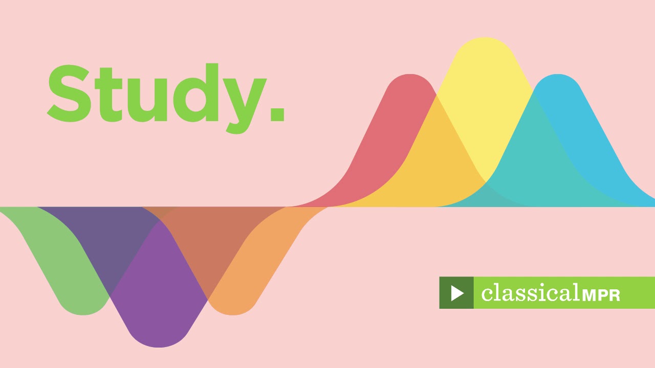 Classical music for studying, concentration, and stress relief