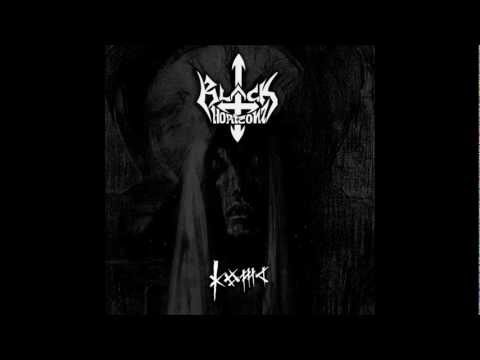 Black Horizonz - Kvltpropaganda (Official 