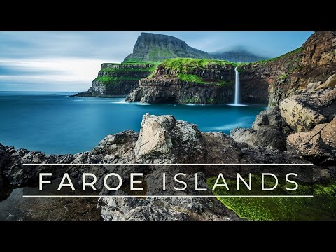 Faroe Islands - Unspoiled, Unexplored, Unbelievable | Unrivaled Natural Beauty