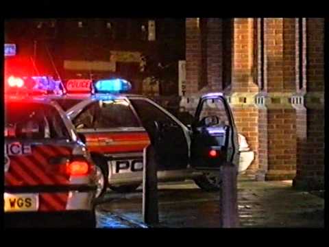 THE UNINVITED - Ep.4 - Pt.1 of 4