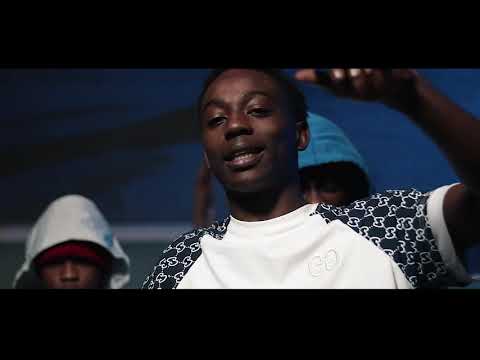 624 SCRILLA - "LA FLOW" (OFFICIAL VIDEO) Directed by ASN Media Group