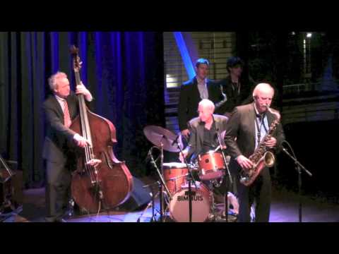 Good Bait - Rein de Graaff trio + Eric Alexander, Ferdinand Povel, Sjoerd Dijkhuizen