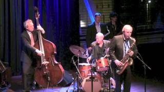 Good Bait - Rein de Graaff trio + Eric Alexander, Ferdinand Povel, Sjoerd Dijkhuizen