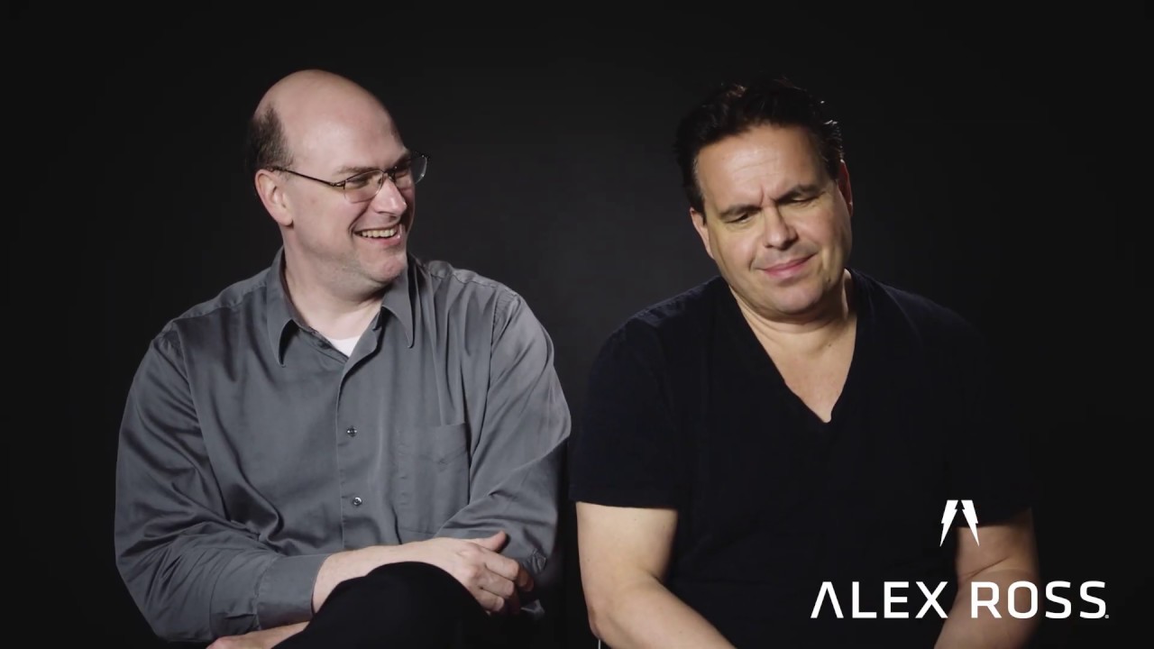 Captain Marvel (Shazam!) Sketchbook Cover by Alex Ross