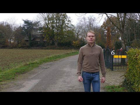 Beersenaar werkt aan boek over aanwezigheid Canadese soldaten in Cuijk tijdens WOII