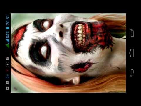 Horror Prank