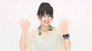 AKB1/48 ファッションコレクション 竹内美宥