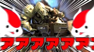 ｳﾜｧｧｧｧｧ!!!相殺弾ｷｮｳｶﾇﾝﾃﾞ!!!【モンハンワイルズ】（高速ゆっくり実況 相）